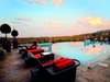 The Westcliff Hotel - Pool 